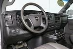 2017 Chevrolet Express 2500 SRW RWD Empty Cargo Van for sale #260010TZAA - photo 19