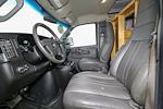 2017 Chevrolet Express 2500 SRW RWD Empty Cargo Van for sale #260010TZAA - photo 28