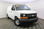 2017 Chevrolet Express 2500 SRW RWD Empty Cargo Van for sale #260010TZAA - photo 4