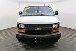 2017 Chevrolet Express 2500 SRW RWD Empty Cargo Van for sale #260010TZAA - photo 5