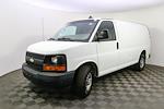 2017 Chevrolet Express 2500 SRW RWD Empty Cargo Van for sale #260010TZAA - photo 6