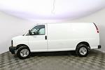 2017 Chevrolet Express 2500 SRW RWD Empty Cargo Van for sale #260010TZAA - photo 7