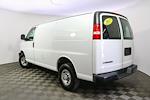 2017 Chevrolet Express 2500 SRW RWD Empty Cargo Van for sale #260010TZAA - photo 8