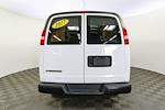 2017 Chevrolet Express 2500 SRW RWD Empty Cargo Van for sale #260010TZAA - photo 9