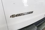 2017 Chevrolet Express 2500 SRW RWD Empty Cargo Van for sale #260010TZAA - photo 10
