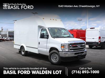 2026 Ford E-350 RWD Box Van for sale #260011TZ - photo 1