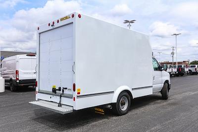2026 Ford E-350 RWD Box Van for sale #260011TZ - photo 2