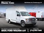 2026 Ford E-350 RWD Box Van for sale #260011TZ - photo 1
