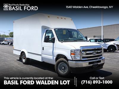 2026 Ford E-350 RWD Cutaway for sale #260013TZ - photo 1