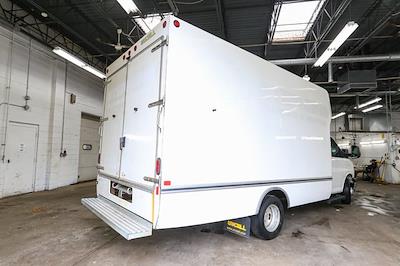 2020 Chevrolet Express 3500 DRW RWD Box Van for sale #260013TZA - photo 2