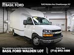 2020 Chevrolet Express 3500 DRW RWD Box Van for sale #260013TZA - photo 1