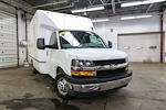 2020 Chevrolet Express 3500 DRW RWD Box Van for sale #260013TZA - photo 3