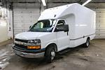 2020 Chevrolet Express 3500 DRW RWD Box Van for sale #260013TZA - photo 5