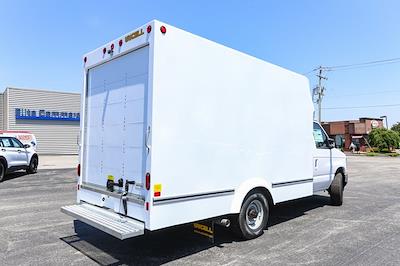 New 2026 Ford E-350 12' Unicell Box Van for sale #260015TZ - photo 2