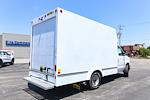 New 2026 Ford E-350 12' Unicell Box Van for sale #260015TZ - photo 2