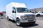New 2026 Ford E-350 12' Unicell Box Van for sale #260015TZ - photo 3