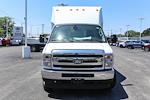 New 2026 Ford E-350 12' Unicell Box Van for sale #260015TZ - photo 4