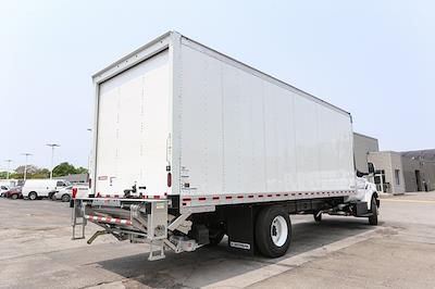 2026 Ford F-750 Regular Cab DRW 4x2 Morgan Truck Body Box Truck for sale #260017TZ - photo 2