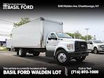 2026 Ford F-750 Regular Cab DRW 4x2 Morgan Truck Body Box Truck for sale #260017TZ - photo 1