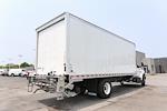 2026 Ford F-750 Regular Cab DRW 4x2 Morgan Truck Body Box Truck for sale #260017TZ - photo 2