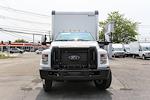2026 Ford F-750 Regular Cab DRW 4x2 Morgan Truck Body Box Truck for sale #260017TZ - photo 4