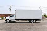 2026 Ford F-750 Regular Cab DRW 4x2 Morgan Truck Body Box Truck for sale #260017TZ - photo 6