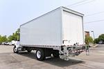 2026 Ford F-750 Regular Cab DRW 4x2 Morgan Truck Body Box Truck for sale #260017TZ - photo 9