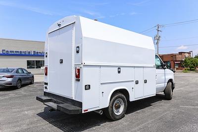 2026 Ford E-350 RWD Service Utility Van for sale #260018TZ - photo 2