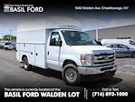 2026 Ford E-350 RWD Service Utility Van for sale #260018TZ - photo 1
