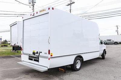 New 2026 Ford E-350 16' Unicell Box Van with Walkramp for sale #260019TZ - photo 2