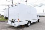 New 2026 Ford E-350 16' Unicell Box Van with Walkramp for sale #260019TZ - photo 2
