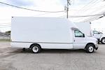 New 2026 Ford E-350 16' Unicell Box Van with Walkramp for sale #260019TZ - photo 12