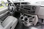 New 2026 Ford E-350 16' Unicell Box Van with Walkramp for sale #260019TZ - photo 16
