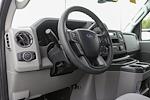 New 2026 Ford E-350 16' Unicell Box Van with Walkramp for sale #260019TZ - photo 17