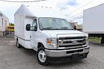 New 2026 Ford E-350 16' Unicell Box Van with Walkramp for sale #260019TZ - photo 3