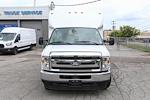 New 2026 Ford E-350 16' Unicell Box Van with Walkramp for sale #260019TZ - photo 4