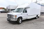 New 2026 Ford E-350 16' Unicell Box Van with Walkramp for sale #260019TZ - photo 5