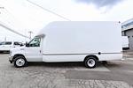 New 2026 Ford E-350 16' Unicell Box Van with Walkramp for sale #260019TZ - photo 6