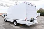 New 2026 Ford E-350 16' Unicell Box Van with Walkramp for sale #260019TZ - photo 8