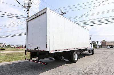 2026 Ford F-650 Regular Cab DRW 4x2 Box Truck for sale #260022TZ - photo 2