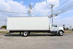 2026 Ford F-650 Regular Cab DRW 4x2 Box Truck for sale #260022TZ - photo 10