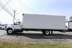 2026 Ford F-650 Regular Cab DRW 4x2 Box Truck for sale #260022TZ - photo 6