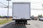 2026 Ford F-650 Regular Cab DRW 4x2 Box Truck for sale #260022TZ - photo 8