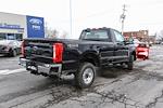 New 2026 Ford F-250 XL Regular Cab Plow Truck Straight Plow for sale #260026TZ - photo 2