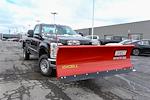 New 2026 Ford F-250 XL Regular Cab Plow Truck Straight Plow for sale #260026TZ - photo 3