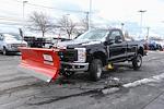 New 2026 Ford F-250 XL Regular Cab Plow Truck Straight Plow for sale #260026TZ - photo 5