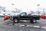New 2026 Ford F-250 XL Regular Cab Plow Truck Straight Plow for sale #260026TZ - photo 6