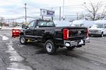 New 2026 Ford F-250 XL Regular Cab Plow Truck Straight Plow for sale #260026TZ - photo 9