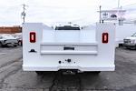 2026 Ford F-550 Crew Cab DRW 4WD Service Truck for sale #260027TZ - photo 11