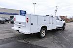 2026 Ford F-550 Crew Cab DRW 4WD Service Truck for sale #260027TZ - photo 2